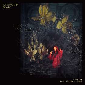 Julia Holter Aviary Limited Edition LP