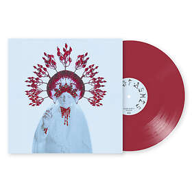 Sleep Party People Heap Of Ashes Limited Edition LP