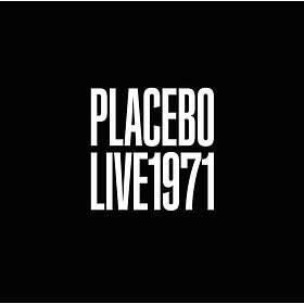 Placebo (Belgium) 1971 CD