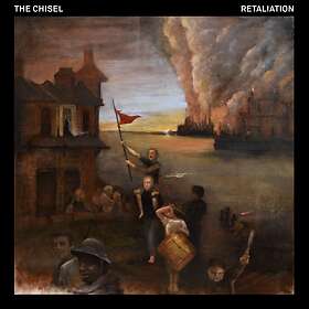 Chisel Retaliation CD