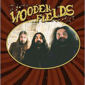 Wooden Fields CD