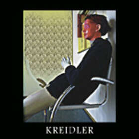 Kreidler Tank CD