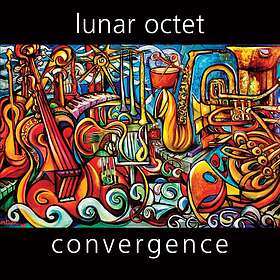 Lunar Octet Convergence CD