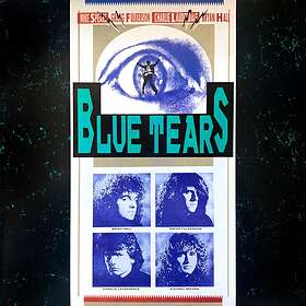 Blue Tears CD