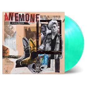 Anemone - Silver Star LP