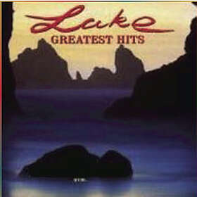 Lake Anthology CD