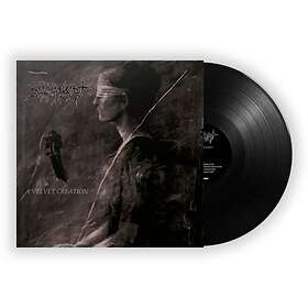 Eucharist A Velvet LP