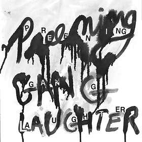 Preening Gang Laughter LP