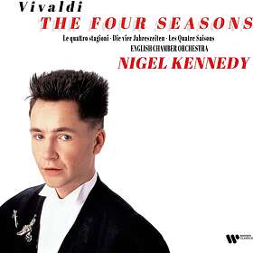 Nigel Kennedy Vivaldi: The LP