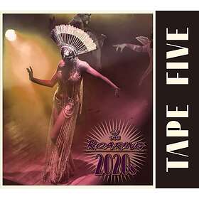 Tape Five The Roaring 2020s CD