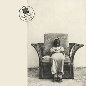 Anaïs Darkness At Play LP