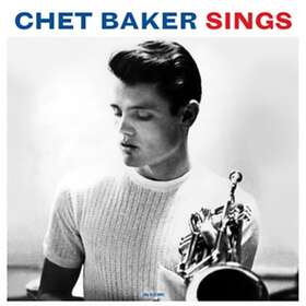 Chet Sings LP