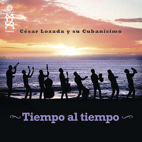 Lozada Y Su Cubanisimo Tiempo Al CD