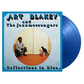 Blakey Reflections In Blue Limited Edition LP