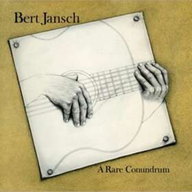 Bert Jansch A Rare Conundrum Rsd 2018 LP