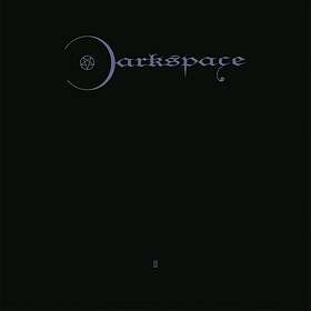 Darkspace Dark Space II CD