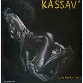 Kassav' And Ka Dance Limited Edition LP