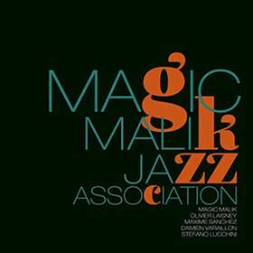 Malik Jazz Association LP