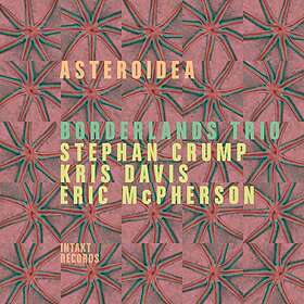 Borderlands Asteroidea CD