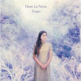 Dom La Nena CD