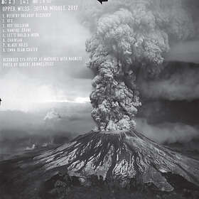 Upper Wilds Guitar Module LP