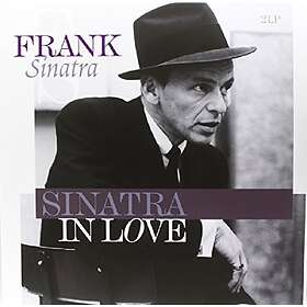 Sinatra In Love LP