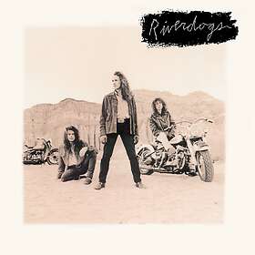 Riverdogs - Riverdogs CD