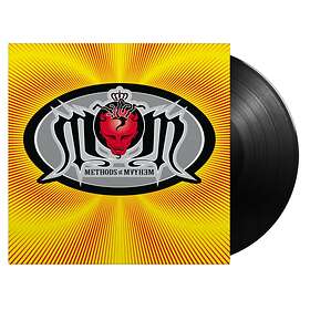 Methods Of Mayhem LP