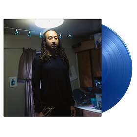 Theo Croker Star People Nation Limited Edition LP