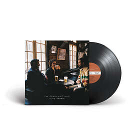 The Prescriptions Time Apart LP
