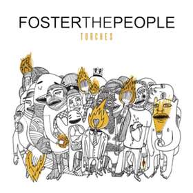 The People Torches LP