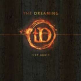 The Dreaming Rise Again CD