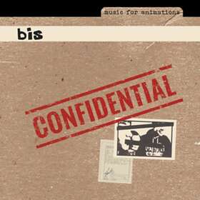 Bis Music For Animations LP