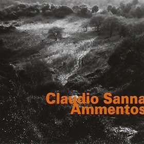 Sanna Ammentos CD