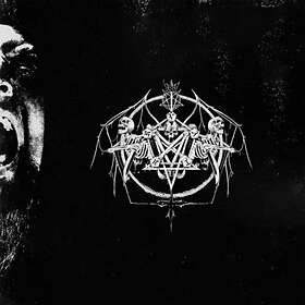 Vathr Dead & United LP