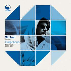 Simbad Collections EP 1 LP