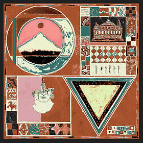 Olden Yolk Theatre LP