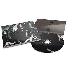Xentrix Kin CD