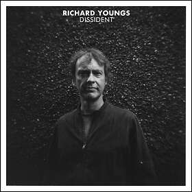 Richard Youngs Dissident LP