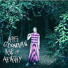 Aoife O'Donovan Age Of Apathy Limited Deluxe Edition CD