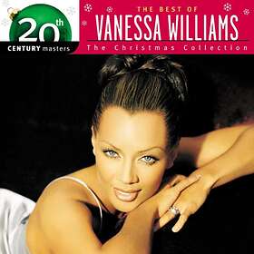Vanessa Williams The Best Of 20th Century Masters: Millennium Collection/The Chr