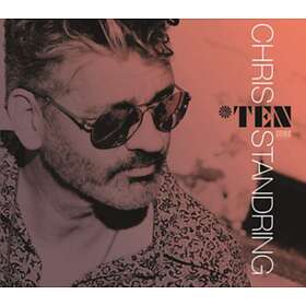 Chris Standring Ten CD