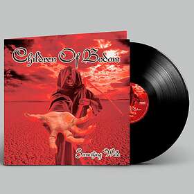 Children Of Bodom Something Wild LP