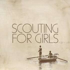 Scouting For Girls CD