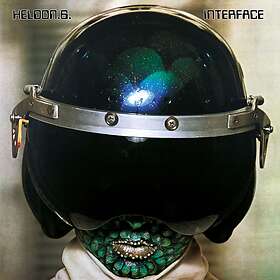 Heldon 6 Interface CD