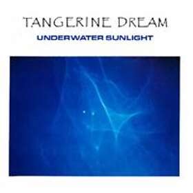 Tangerine Dream Underwater CD