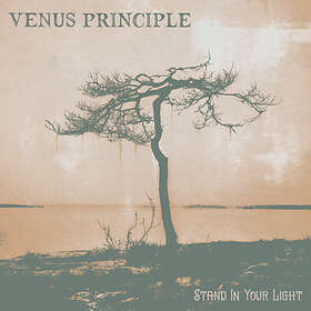 Principle Stand In Your Light CD