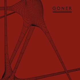 Goner Yogascum LP