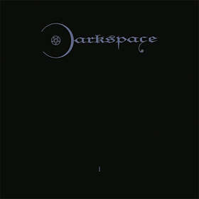 Darkspace Dark Space I CD