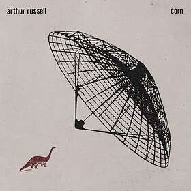 Russell Corn LP